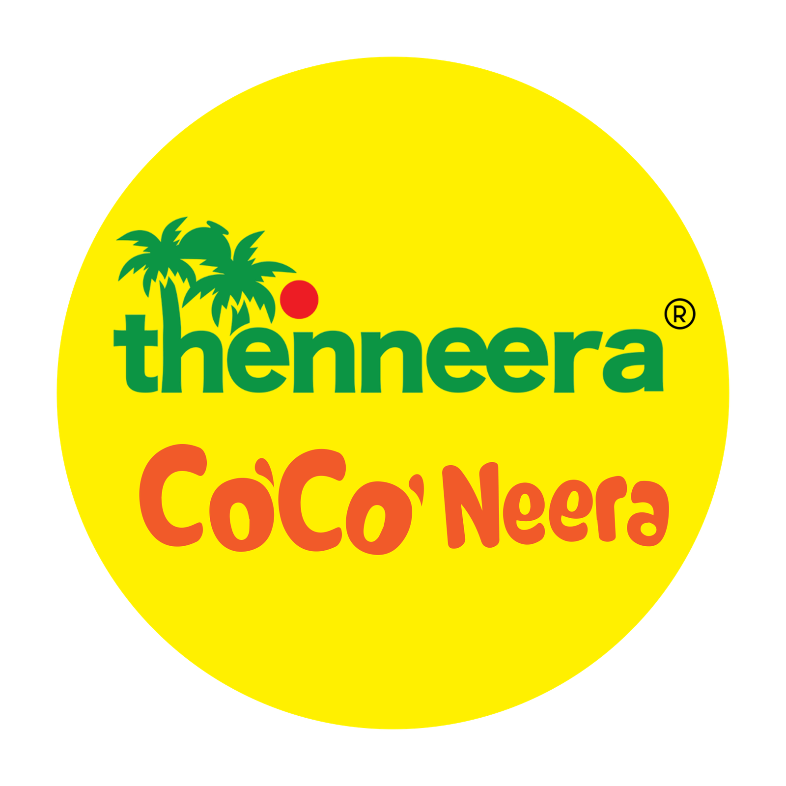 Thenneera Coco Nectar