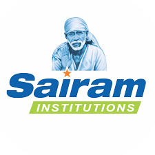Sairam Institutions